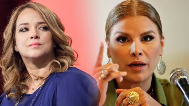 Tañón confirma que la sorprendente pérdida de peso de López no se debe a una increíble disciplina, arduo trabajo físico y una buena alimentación
