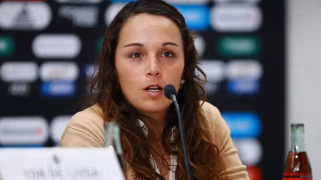 Ana Galindo dirigirá a la Selección Mexicana Sub 17 varonil en su gira de preparación por Japón