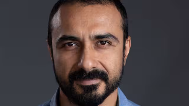 Pascacio fue detenido este día