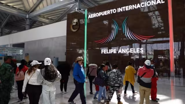 Adán Augusto indicó que ayer llegaron a acuerdos con las aerolíneas
