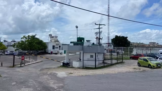 Las víctimas fueron ultimadas con un arma blanca dentro de un predio en la comunidad 11 de mayo
