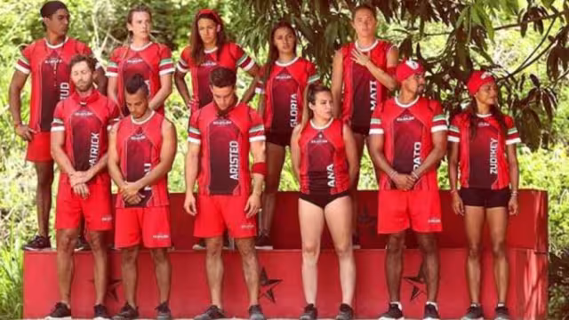 El ganador de la tercera temporada de 'Exatlón México', narra cómo vivió el paso del huracán.
