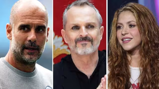 Checa por acá algunos de los nombres revelados por Pandora Papers de políticos y famosos ligados a paraísos fiscales a nivel mundial