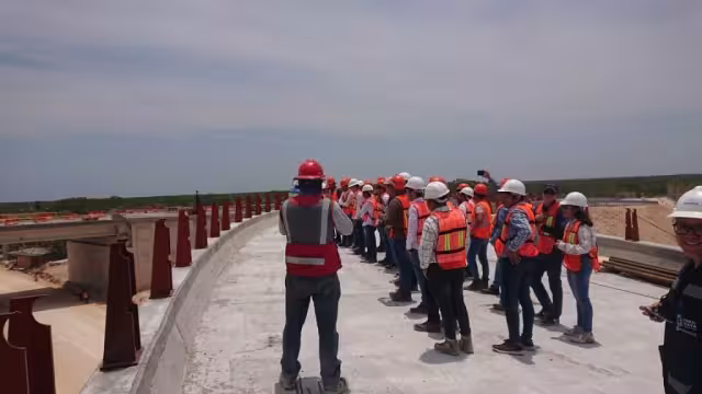 Yucatán es el segundo estado de la Península con los mejores sueldos para los ingenieros