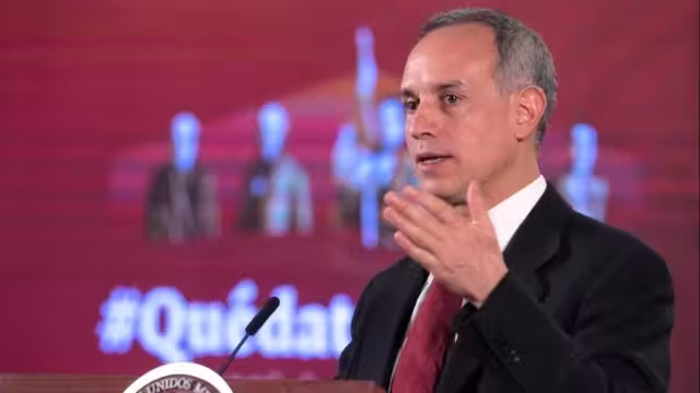 La plataforma recibió miles de consultas, eso la puso en estrés