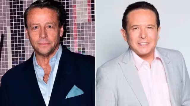 El periodista de espectáculos, Gustavo Adolfo Infante, dio a conocer que Alfredo Adame recibirá una denuncia penal en su contra.