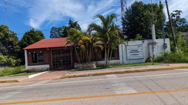 Fueron instalados en Sabán, Sacalaca, Dziuché, La Presumida, La Candelaria y en la cabecera municipal; habitantes piden al Ayuntamiento que los reactive.