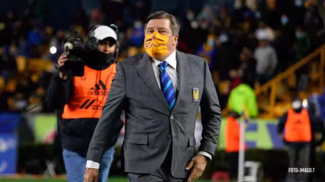 En caso de una derrota ante Estados Unidos, Miguel Herrera sería el remplazo del Tata Martino en el Tri, aunque bajo ciertas condiciones