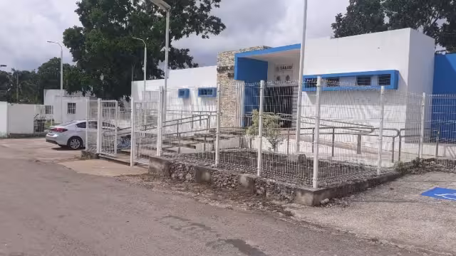 El líder natural Magdaleno Huchin Herrera acusó que el médico es déspota con los enfermos