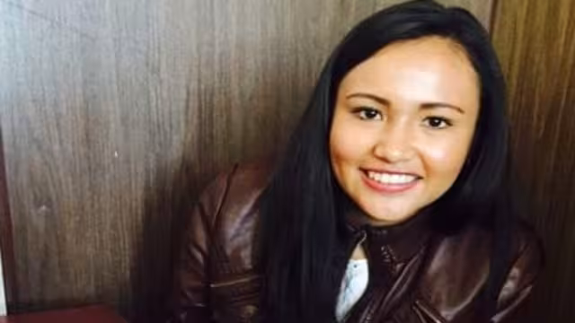 Karen Itzel Rodríguez  apareció sin vida, así lo informó la FGJ de la CDMX