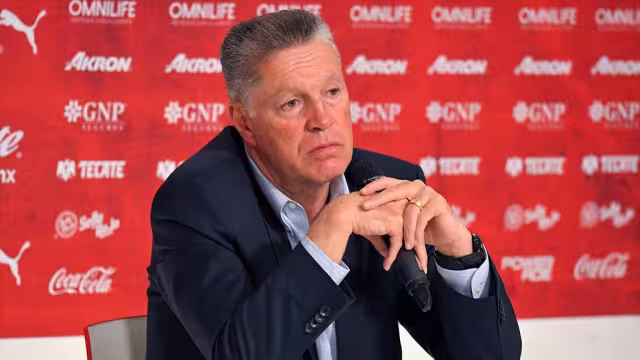 Esto fue lo que le reclamaron a Ricardo Peláez