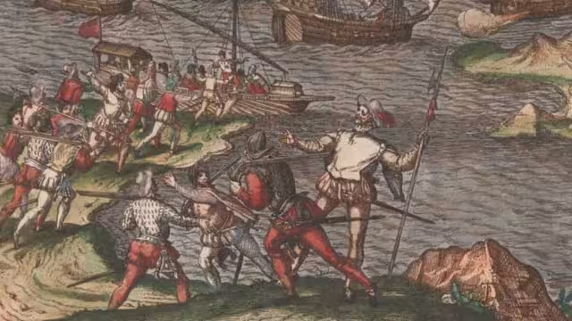 Chakán Putún es un asentamiento prehispánico en lo que hoy es Champotón, Campeche