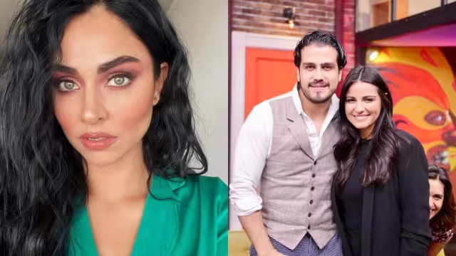 La actriz estuvo muy activa en redes sociales, esto es lo que compartió
