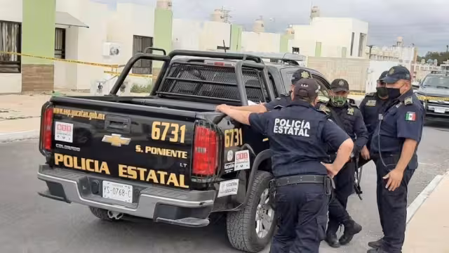 El hombre lleva dos meses desaparecido en Mérida