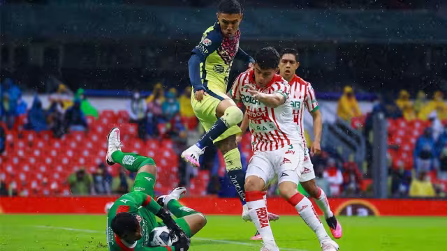 Toda la semana se tendrán más partidos de la Liga MX