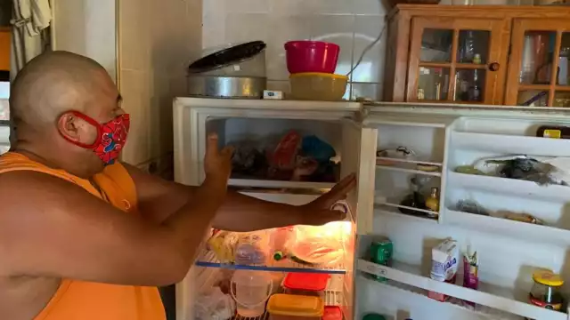 La empresa eléctrica señaló que esta sugerencia no es un hecho, porque faltaría la aprobación del titular de la dependencia, indicaron los afectados