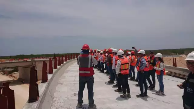 Yucatán es el segundo estado de la Península con los mejores sueldos para los ingenieros