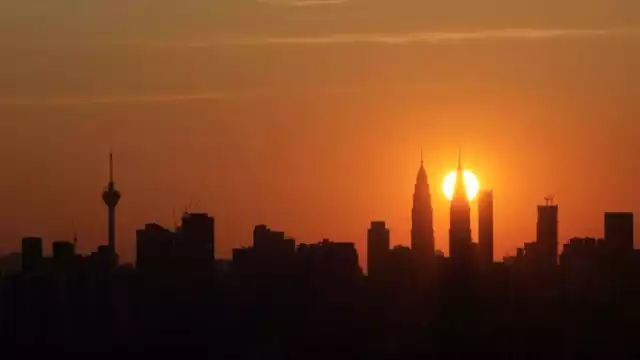 Ola de calor 2023 en México