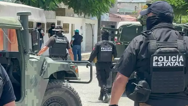 El Fiscal General del Estado aseguró desconocer el hecho, pero señaló que se investigará.