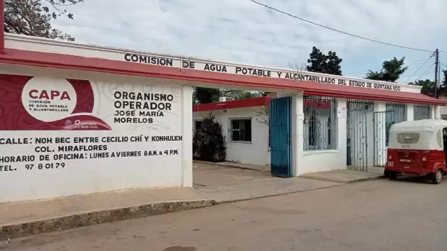 Al parecer, el monto de los morosos sería de más de 5 mdp.