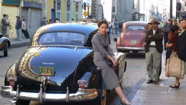 Se transmitirán películas que pasaron de libros a la pantalla grande