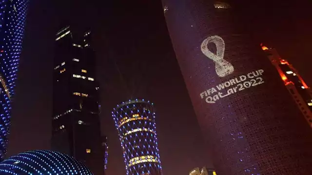 Conoce los países que tienen su participación asegurada en la máxima fiesta del futbol en Qatar.