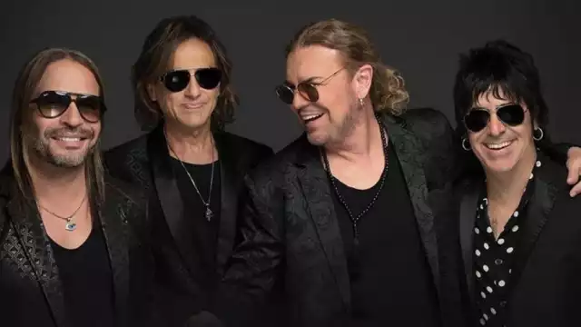 Maná informó que por problemas de salud no estará en el festival de Viña del Mar