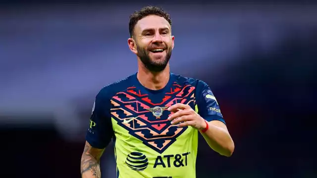 Miguel Layún explotó contra la afición del América por un insulto racista contra uno de sus compañeros en el partido contra Pachuca