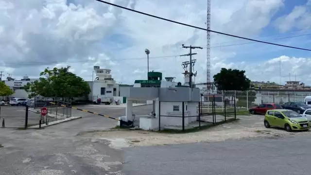 Las víctimas fueron ultimadas con un arma blanca dentro de un predio en la comunidad 11 de mayo