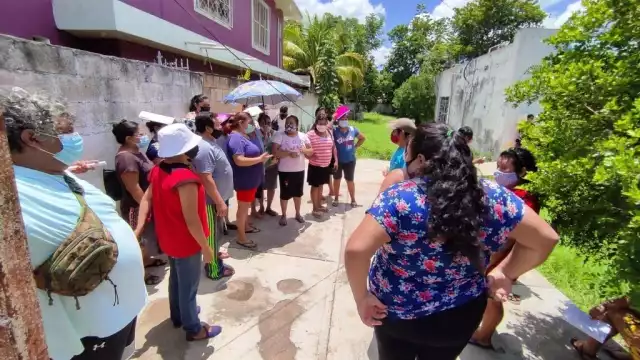 El dinero que reciben de los programas federales lo usan en cosas innecesarias