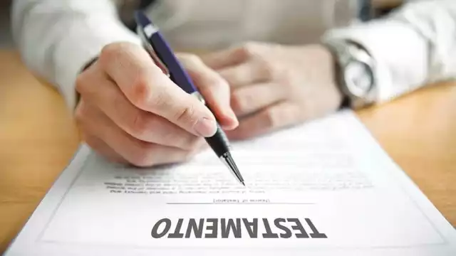 Septiembre es el mes del testamento, por ello te invitamos a aprovechar los descuentos que hay