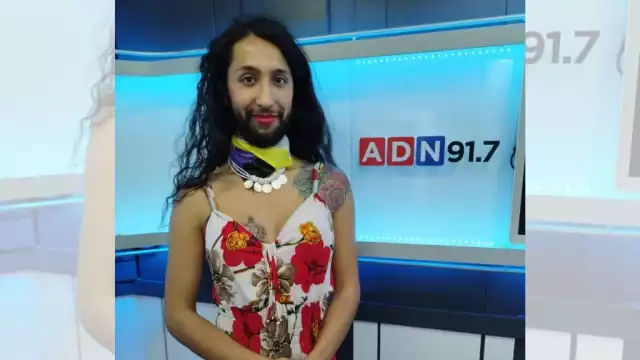 Chile entrega el primer carné de identidad "no binario"