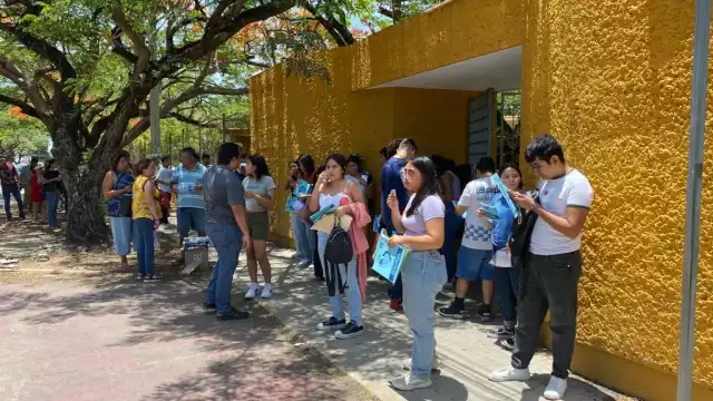 La UADY solo aceptó al 30% de los que presentaron el examen de ingreso