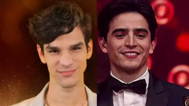 Nelson y Santiago tienen una amistad muy cariñosa. Foto: Especial