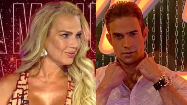 Niurka  confirmó que su relación con Juan Vidal había llegado a su fin, reconociendo que era una persona hermosa por fuera, pero “hueca por dentro”.