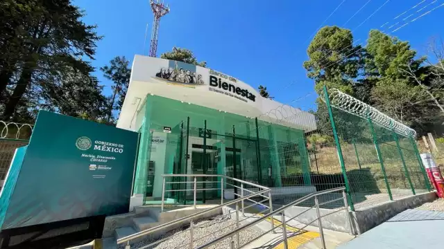 AMLO realizará gira por Chiapas donde inaugura Bancos del Bienestar