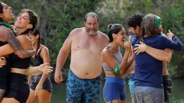 Survivor México es una de las competencias más duras de TV Azteca. Foto: Especial