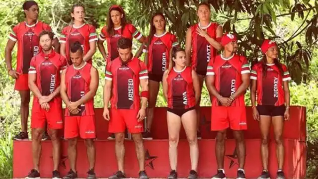 El ganador de la tercera temporada de 'Exatlón México', narra cómo vivió el paso del huracán.
