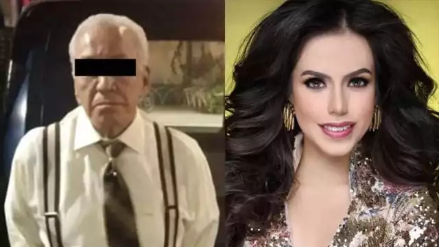 El arma utilizada en el crimen de la cantante no había sido asegurada