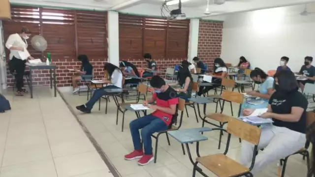 El ciclo escolar comienza el próximo 29 de agosto