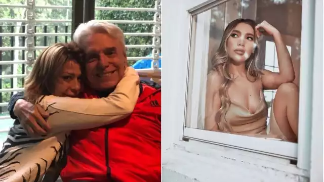 Frida Sofía aclaró si es verdad que le ha puesto "precio" a su perdón, como aseguró una revista mexicana