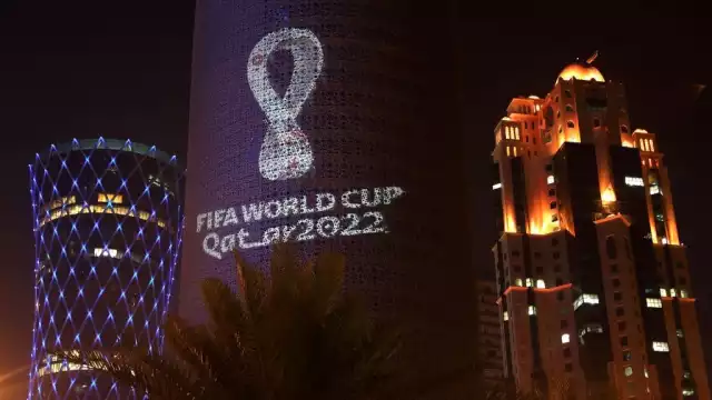 Qatar se prepara para recibir al Mundial este 2022