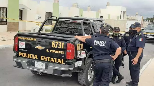 El hombre lleva dos meses desaparecido en Mérida