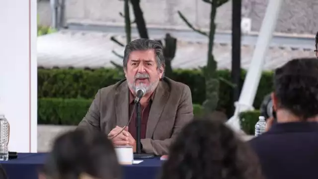 El titular del Fonatur asegura que esta nueva ruta generará grandes ahorros en su construcción