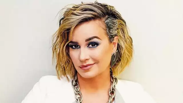 María José pide ayuda para conseguir una silla de ruedas y la critican por “coda”