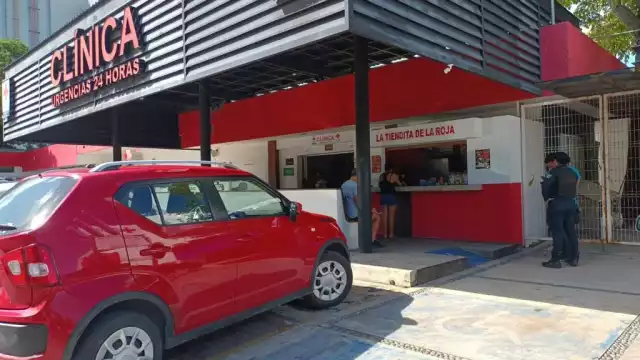 Las autoridades preventivas no tenían reporte de detonaciones de arma de fuego al aire durante los festejos de fin de año