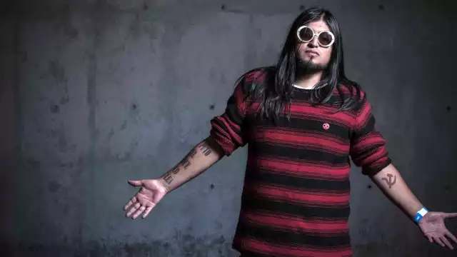 Carlos Ballarta está en el ojo de la polémica por chiste en Netflix