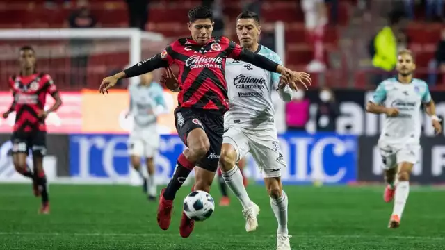 Tijuana vs Mazatlán: ¿Dónde y a qué hora ver el partido de la Jornada seis del Apertura 2022 de la Liga MX?