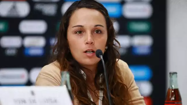 Ana Galindo dirigirá a la Selección Mexicana Sub 17 varonil en su gira de preparación por Japón