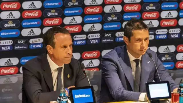 Tras los fracasos en premundiales y prolímpicos, Torrado y Hierro dejarán la dirección de Selecciones Nacionales. Foto: Twitter